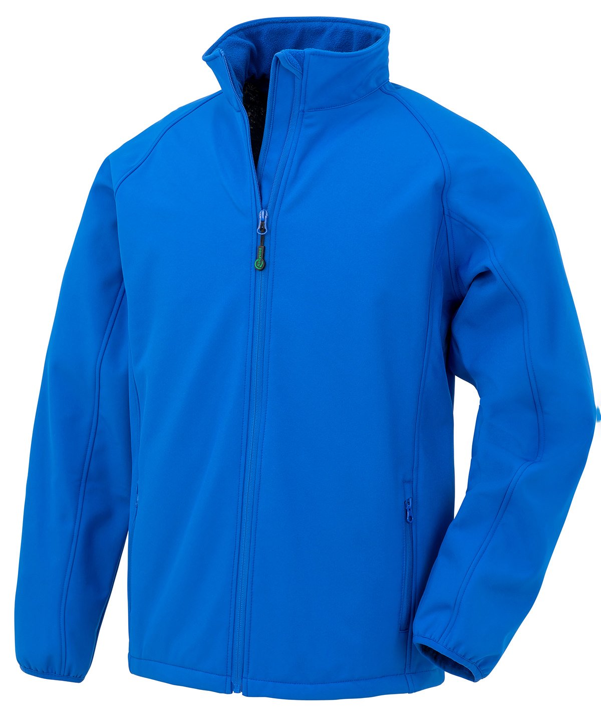 Junior Soft Shell 2 Layer Jacket