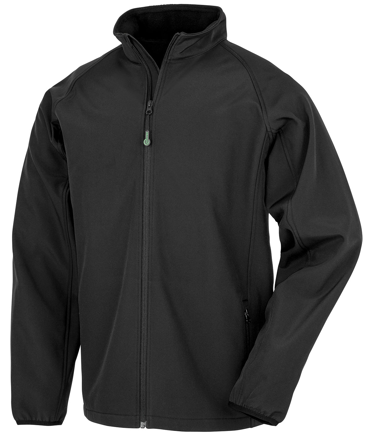 Men's 2-layer Softshell Jacket
