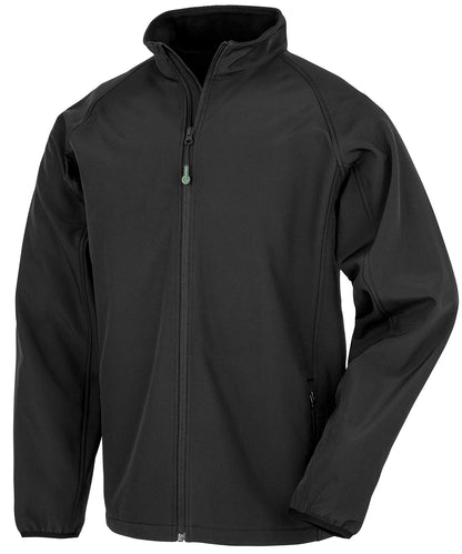 Men's 2-layer Softshell Jacket