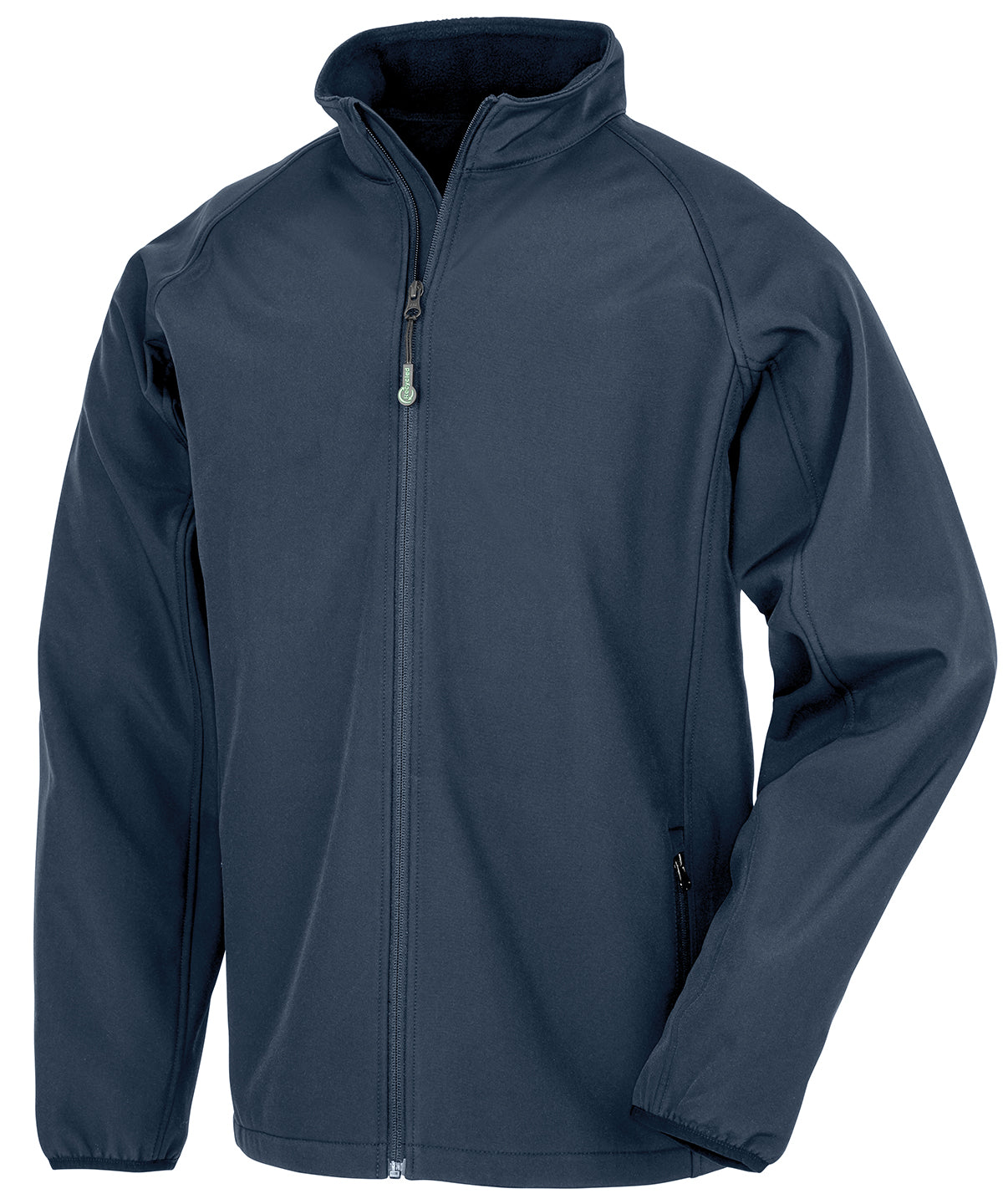 Men's 2-layer Softshell Jacket