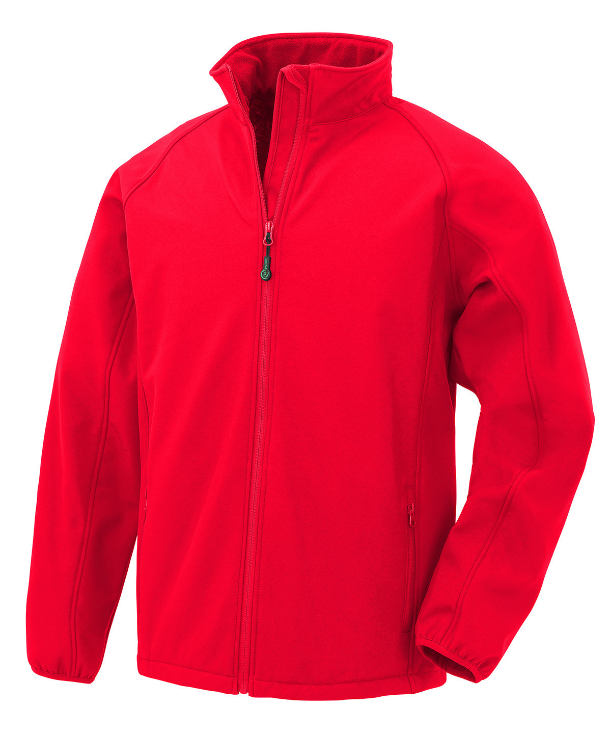 Men's 2-layer Softshell Jacket