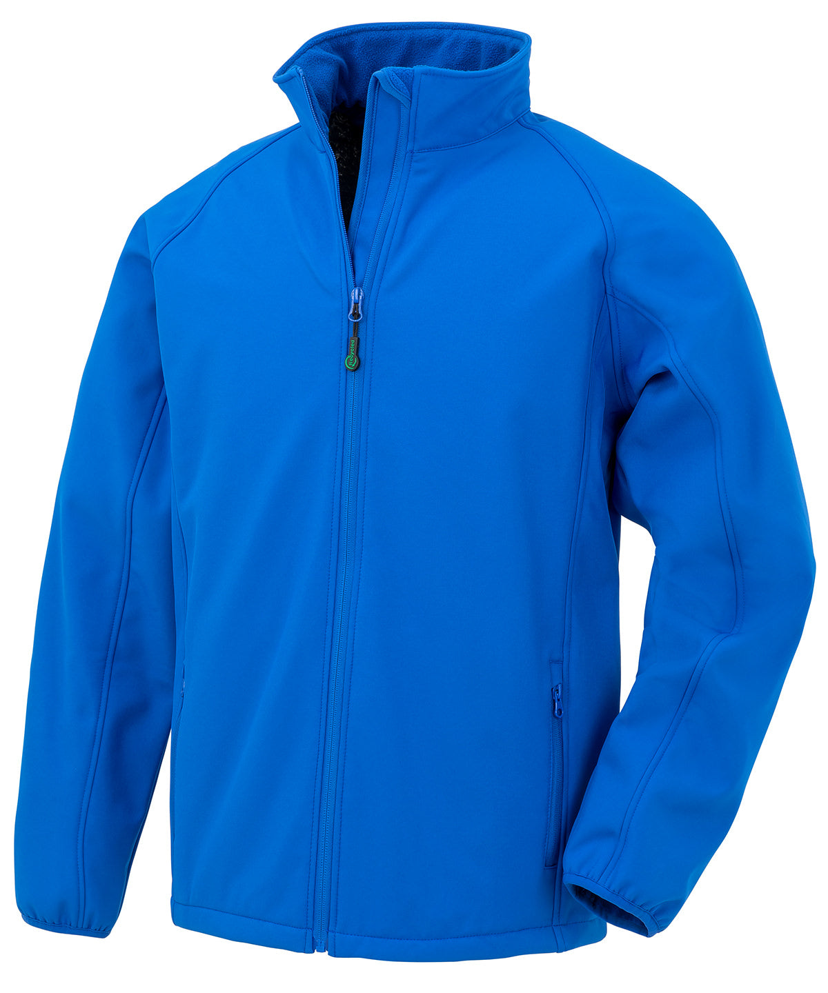 Men's 2-layer Softshell Jacket