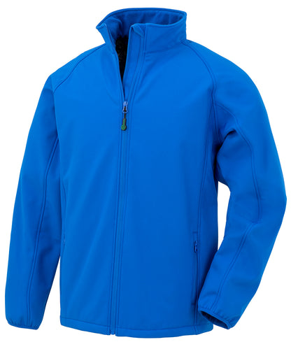 Men's 2-layer Softshell Jacket