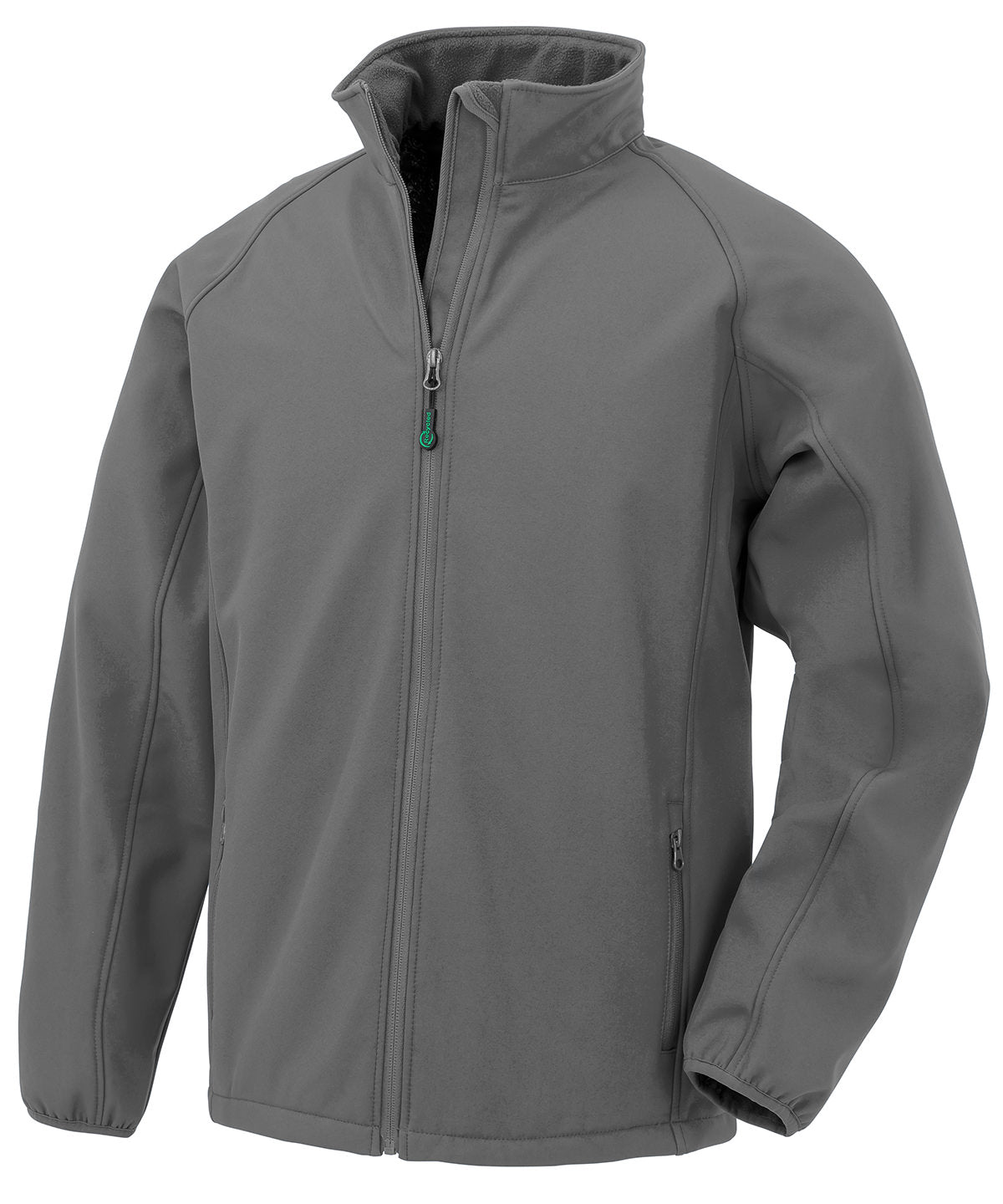 Men's 2-layer Softshell Jacket