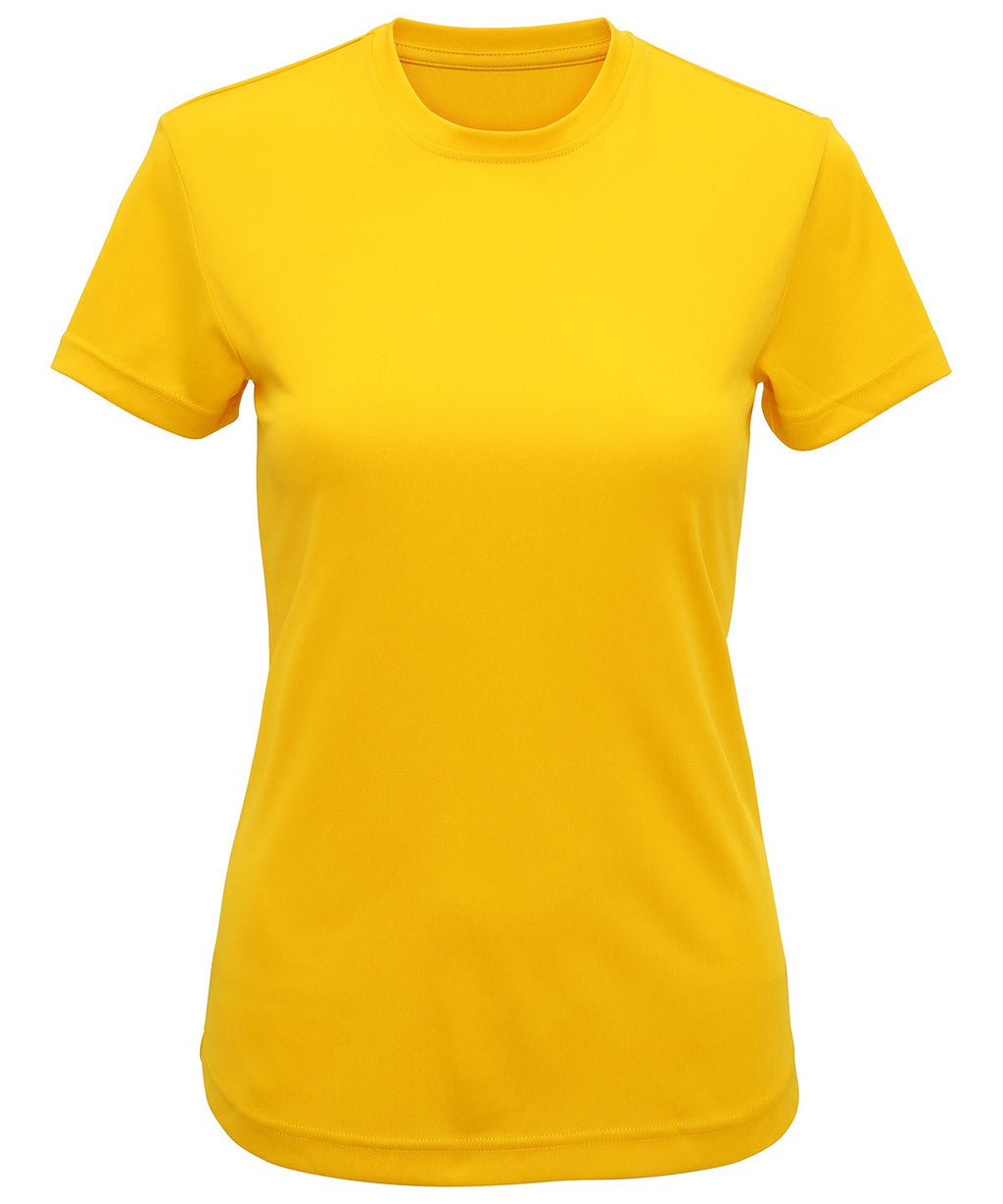 Ladies Performance T-Shirt