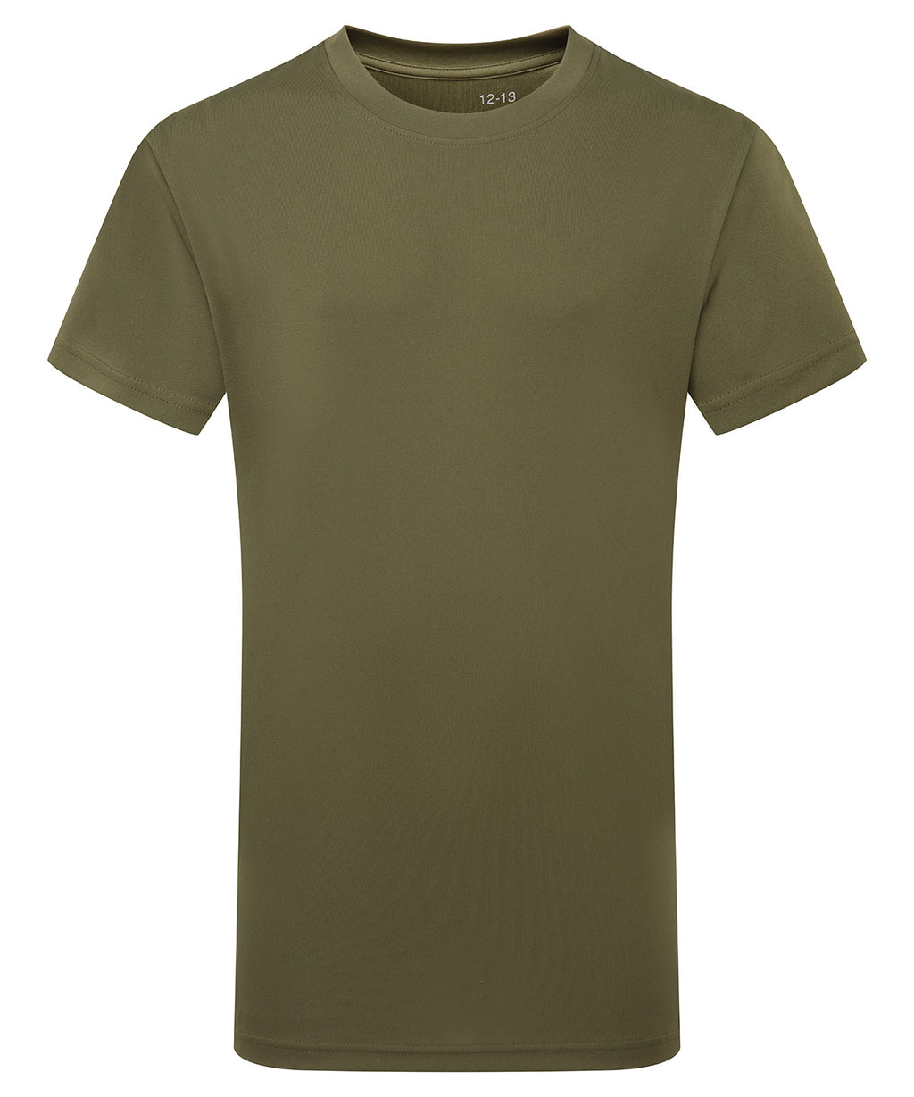 Junior Performance T-Shirt