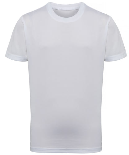 Junior Performance T-Shirt